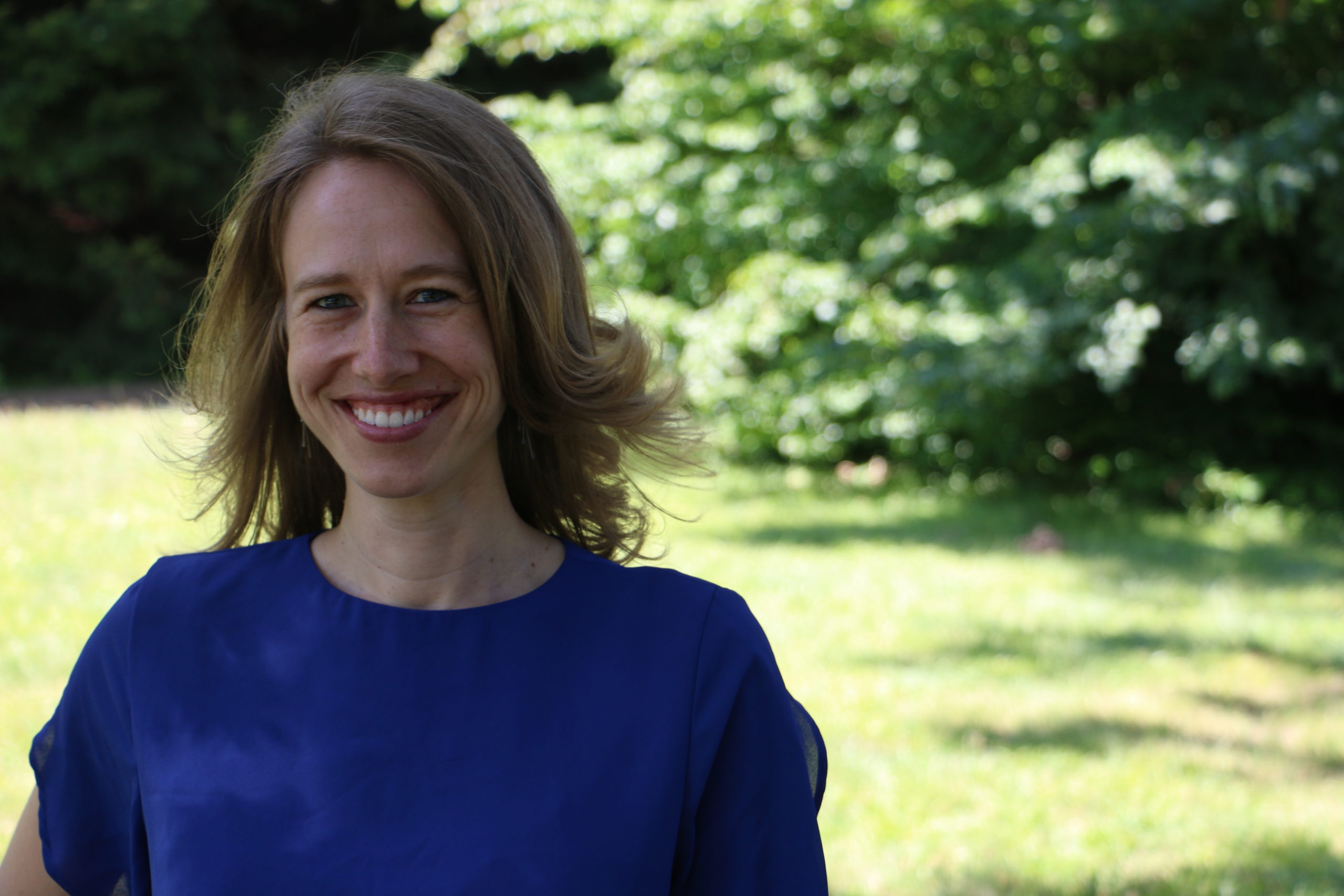 Breaking Through Coaching Kathrin Rüegg Career Leadership Coach